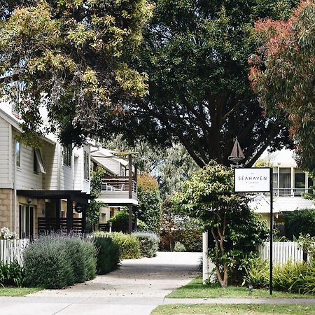 Seahaven Village Barwon Heads Esterno foto