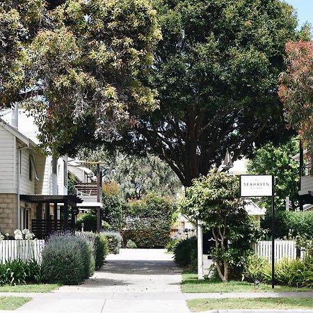 Seahaven Village Barwon Heads Esterno foto