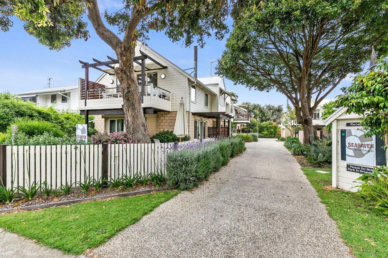 Seahaven Village Barwon Heads Esterno foto