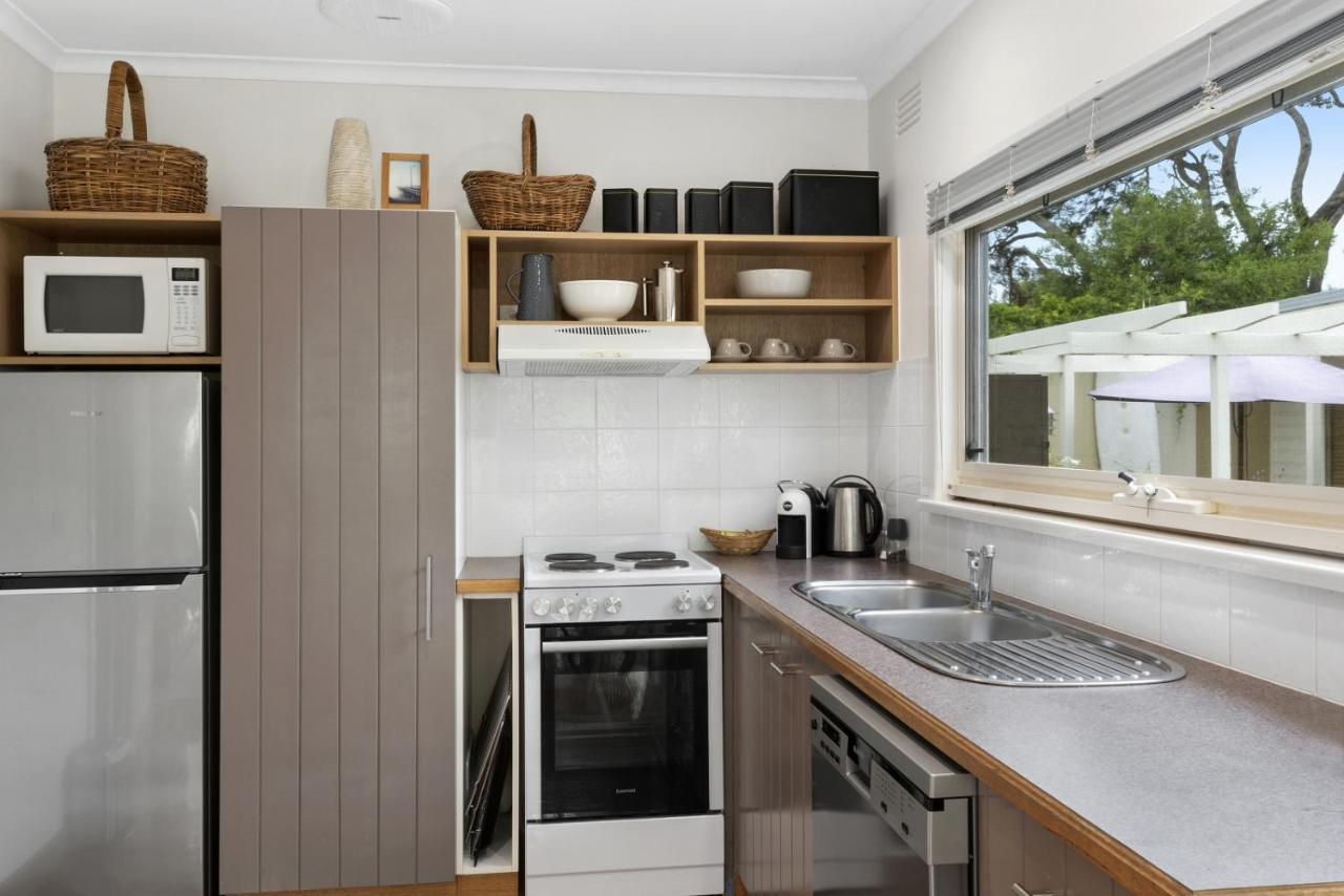 Seahaven Village Barwon Heads Esterno foto