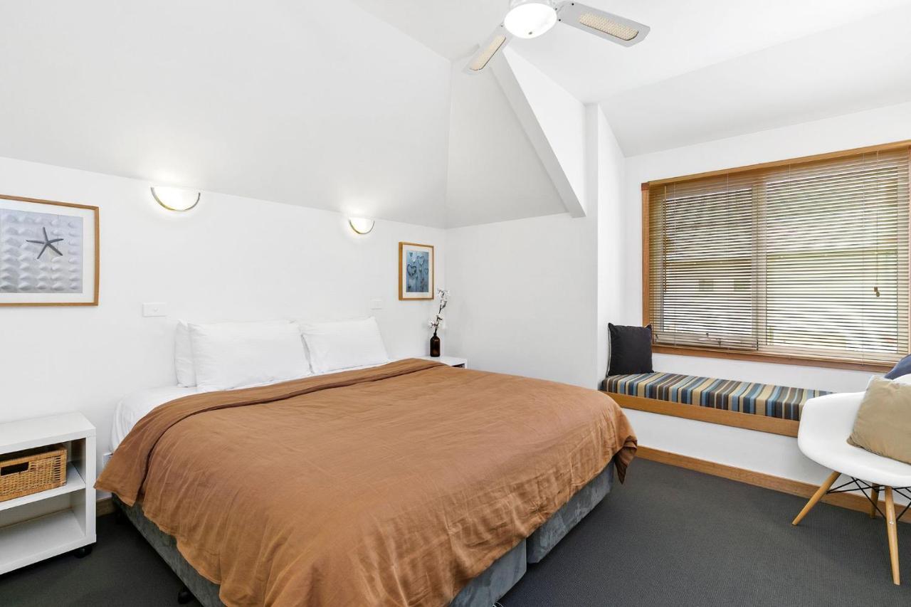 Seahaven Village Barwon Heads Esterno foto