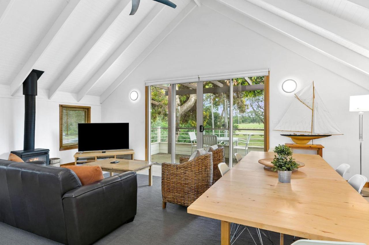 Seahaven Village Barwon Heads Esterno foto