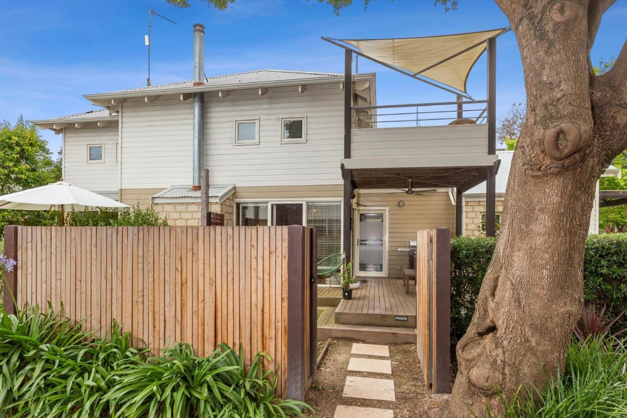 Seahaven Village Barwon Heads Esterno foto