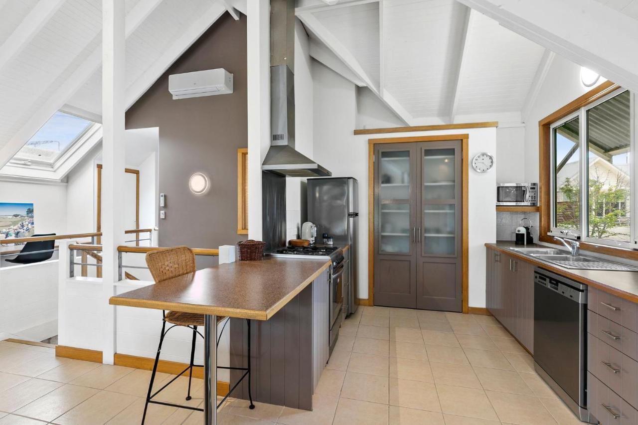 Seahaven Village Barwon Heads Esterno foto