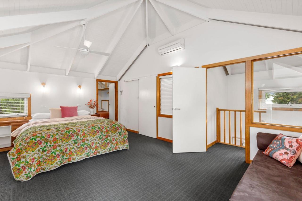 Seahaven Village Barwon Heads Esterno foto