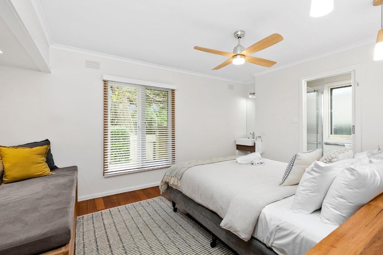 Seahaven Village Barwon Heads Esterno foto