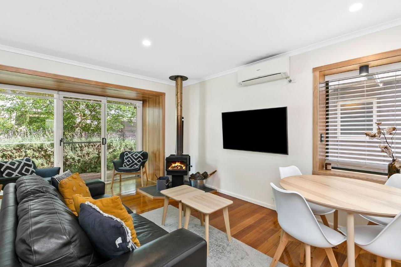 Seahaven Village Barwon Heads Esterno foto