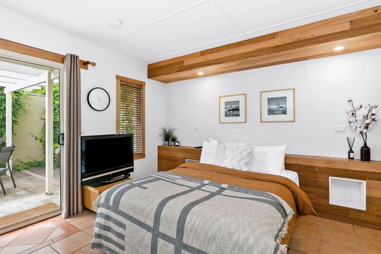 Seahaven Village Barwon Heads Esterno foto