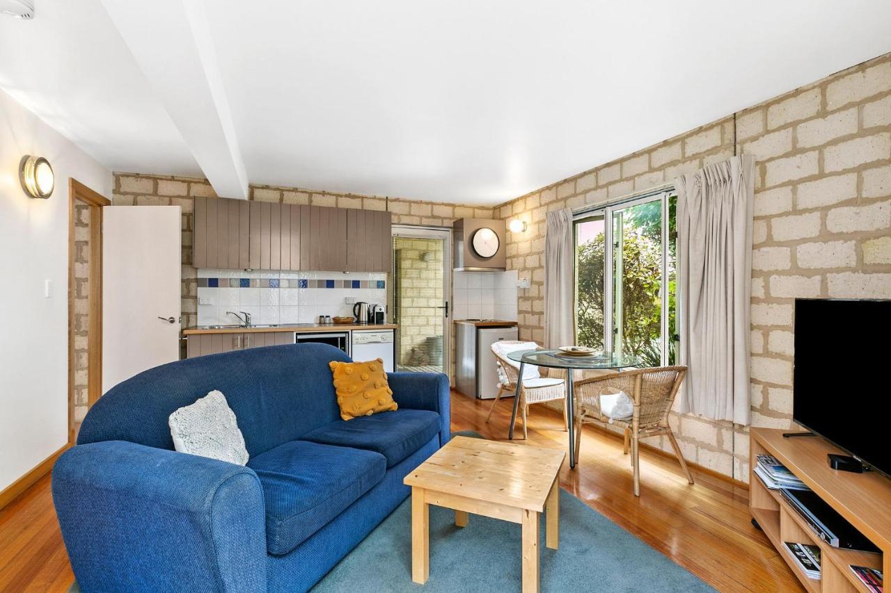 Seahaven Village Barwon Heads Esterno foto