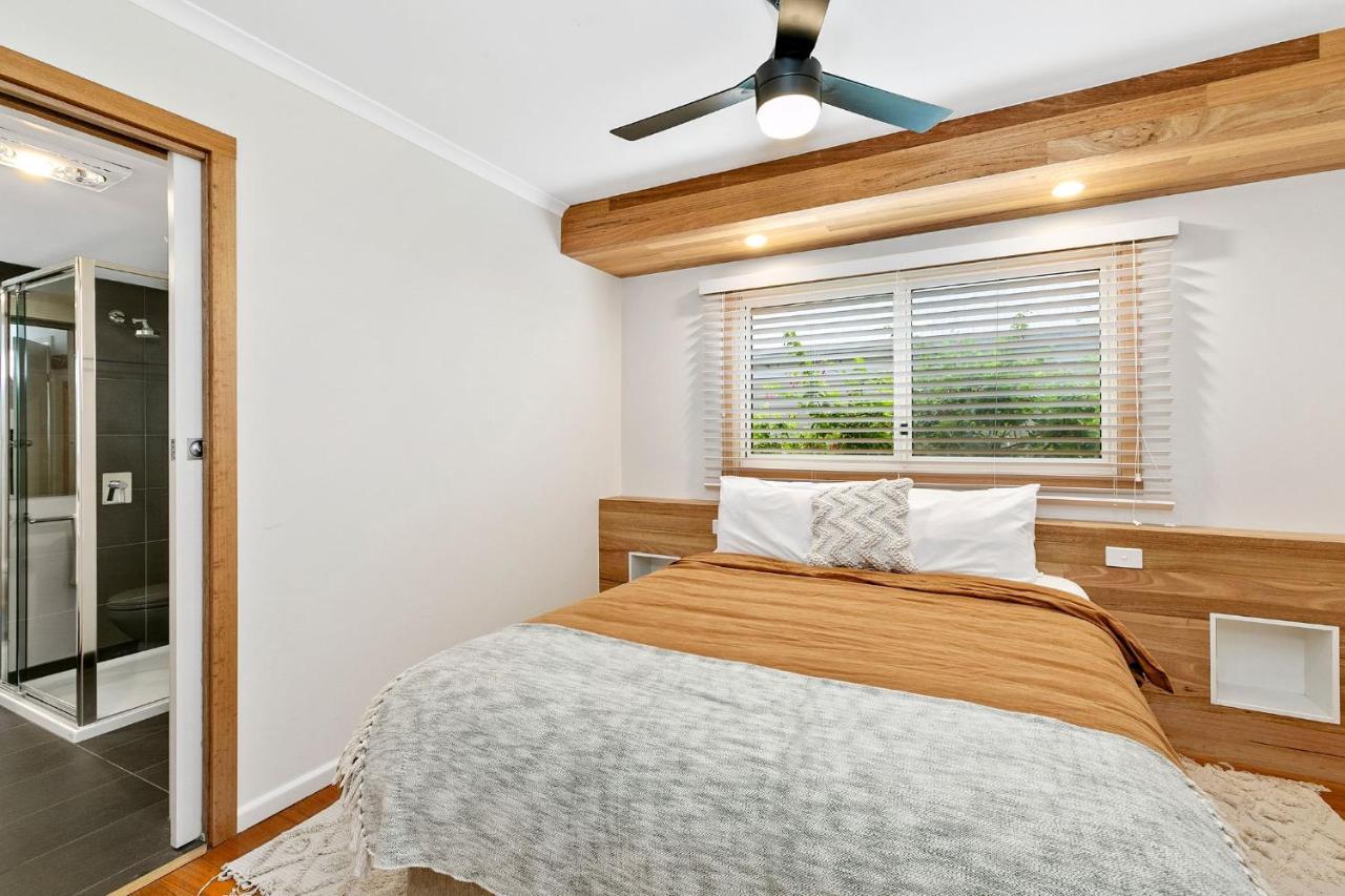 Seahaven Village Barwon Heads Esterno foto