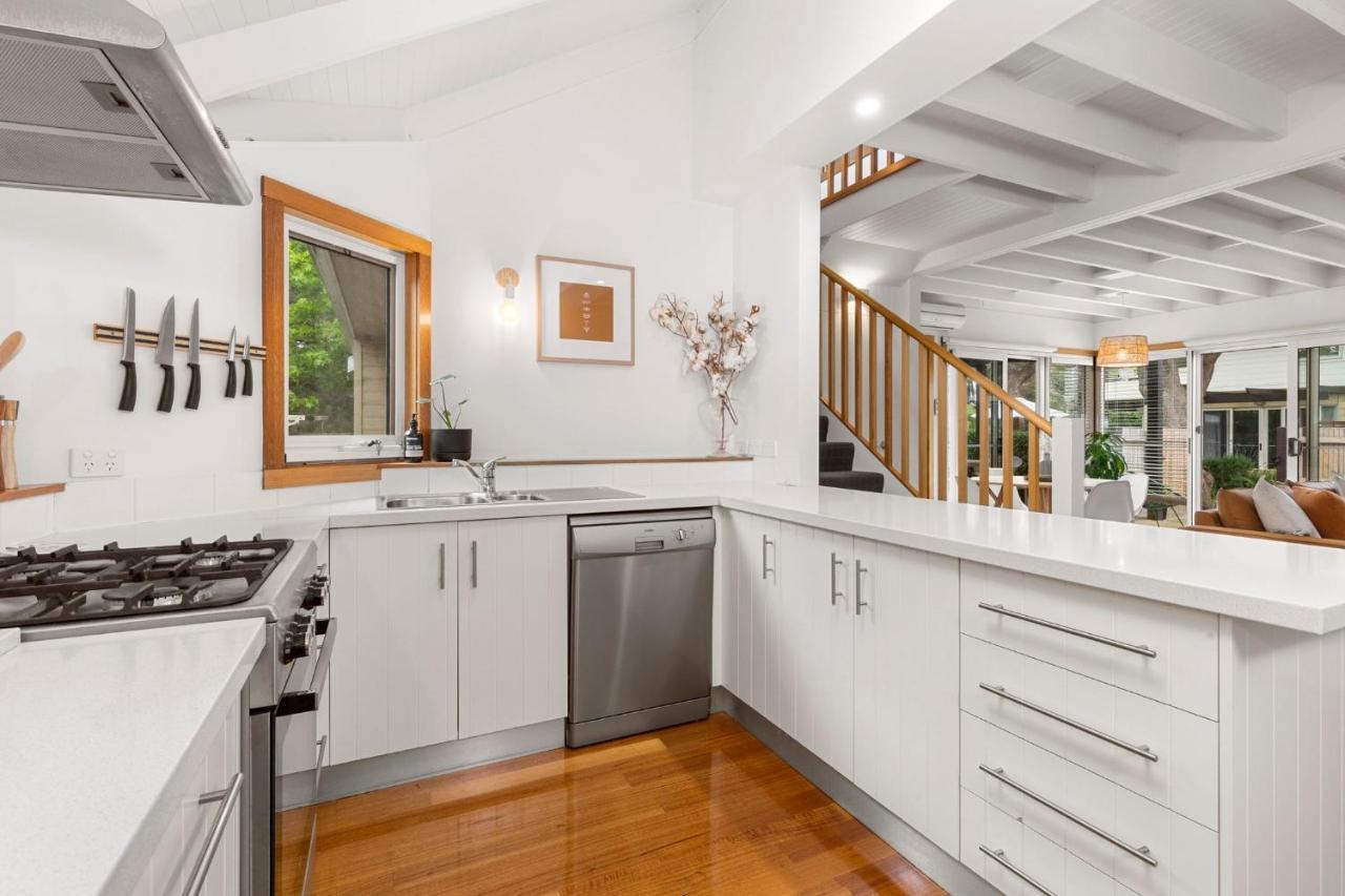 Seahaven Village Barwon Heads Esterno foto