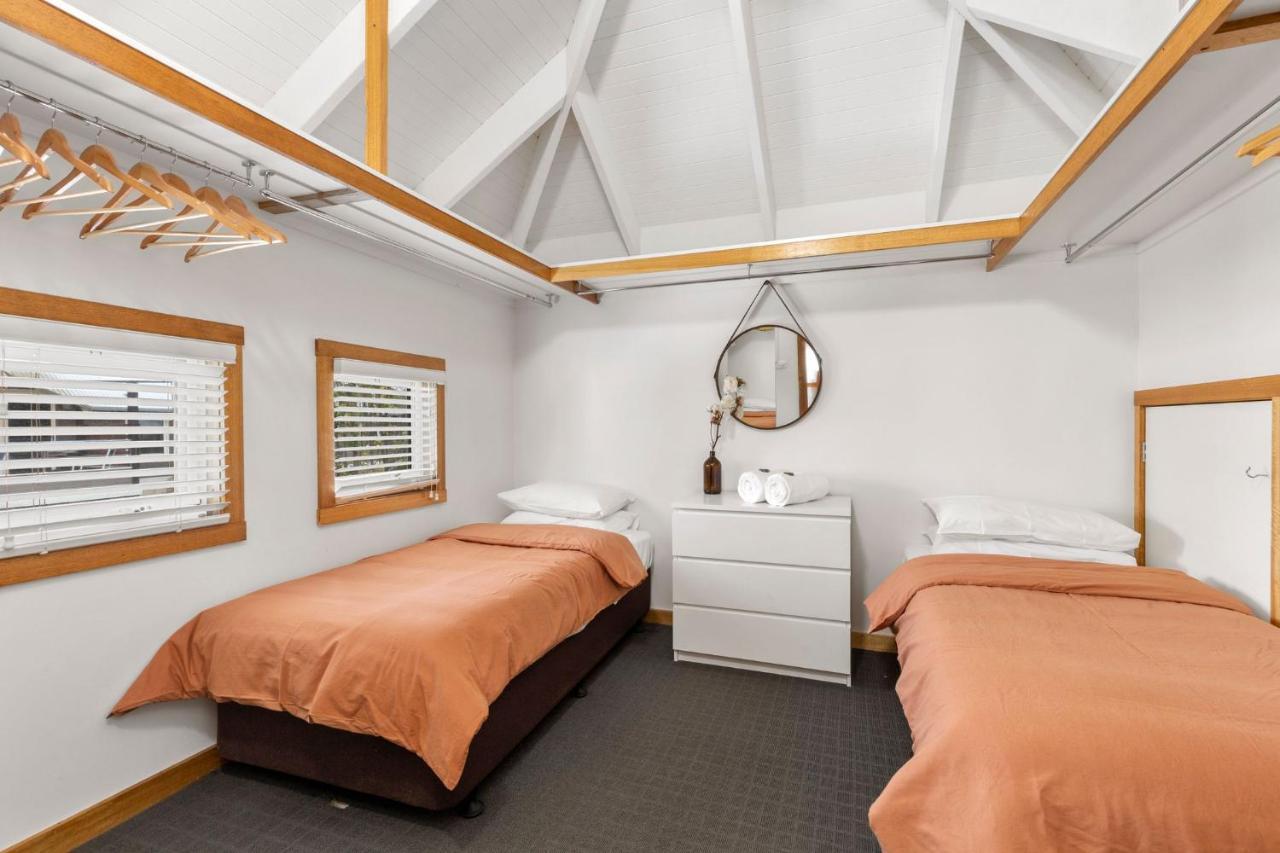Seahaven Village Barwon Heads Esterno foto