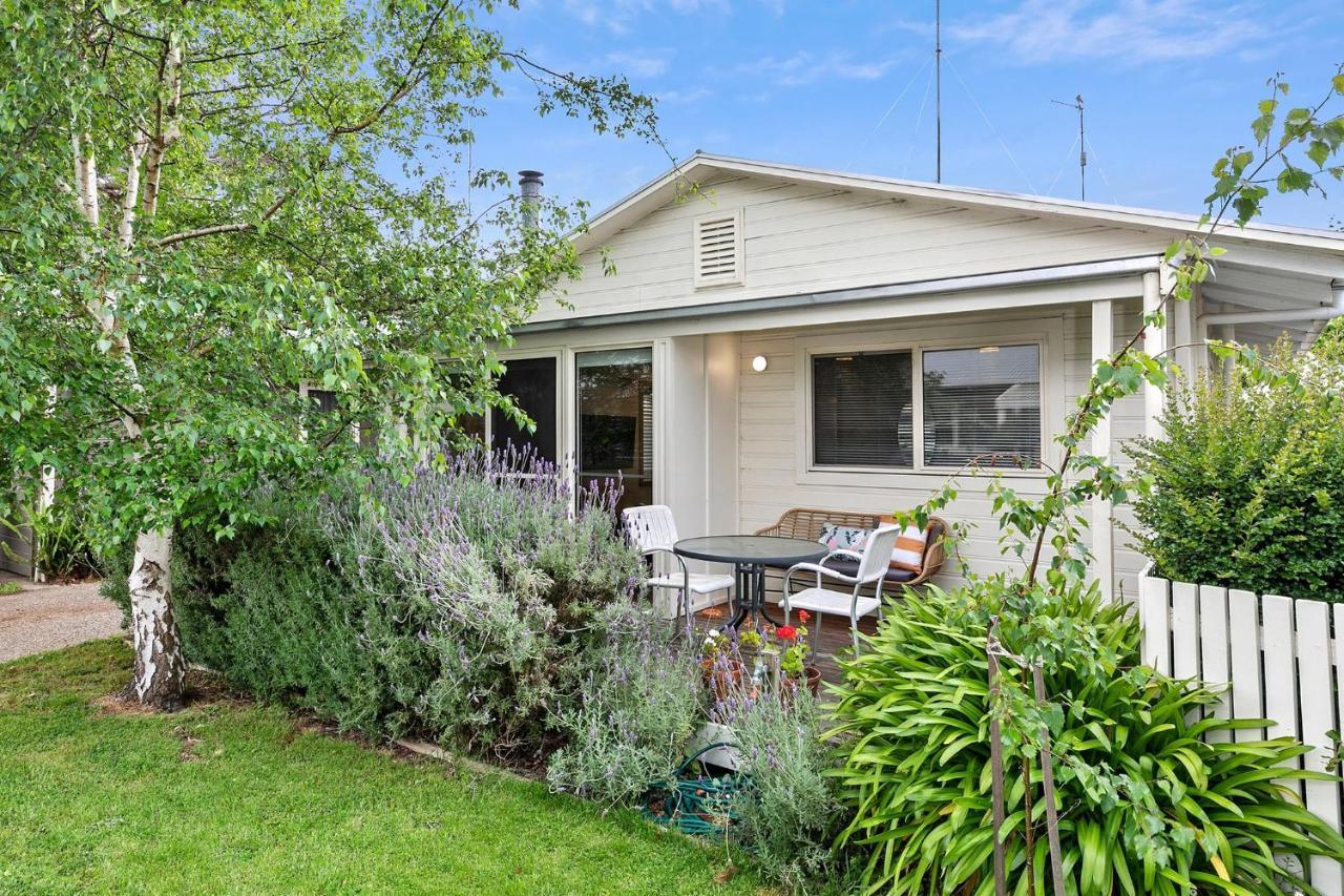 Seahaven Village Barwon Heads Esterno foto