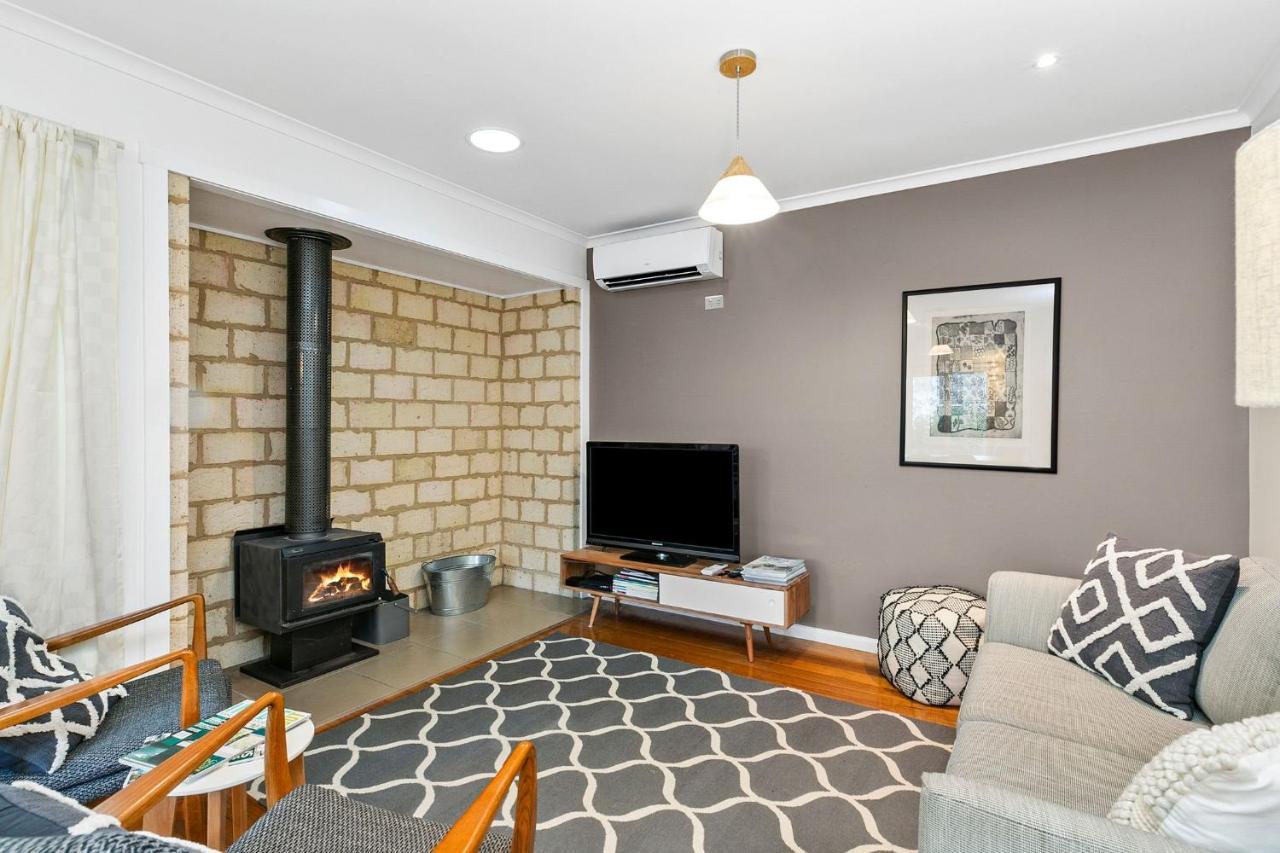 Seahaven Village Barwon Heads Esterno foto