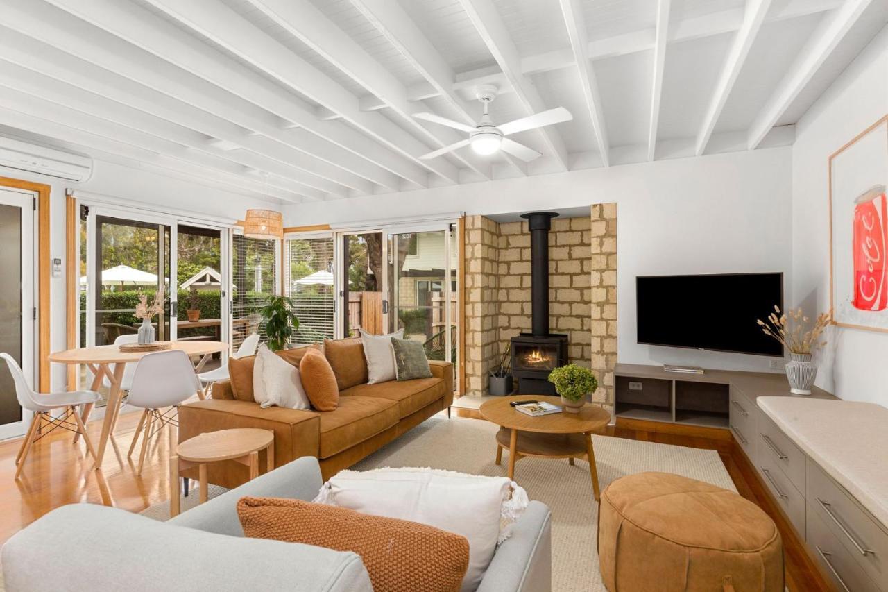 Seahaven Village Barwon Heads Esterno foto