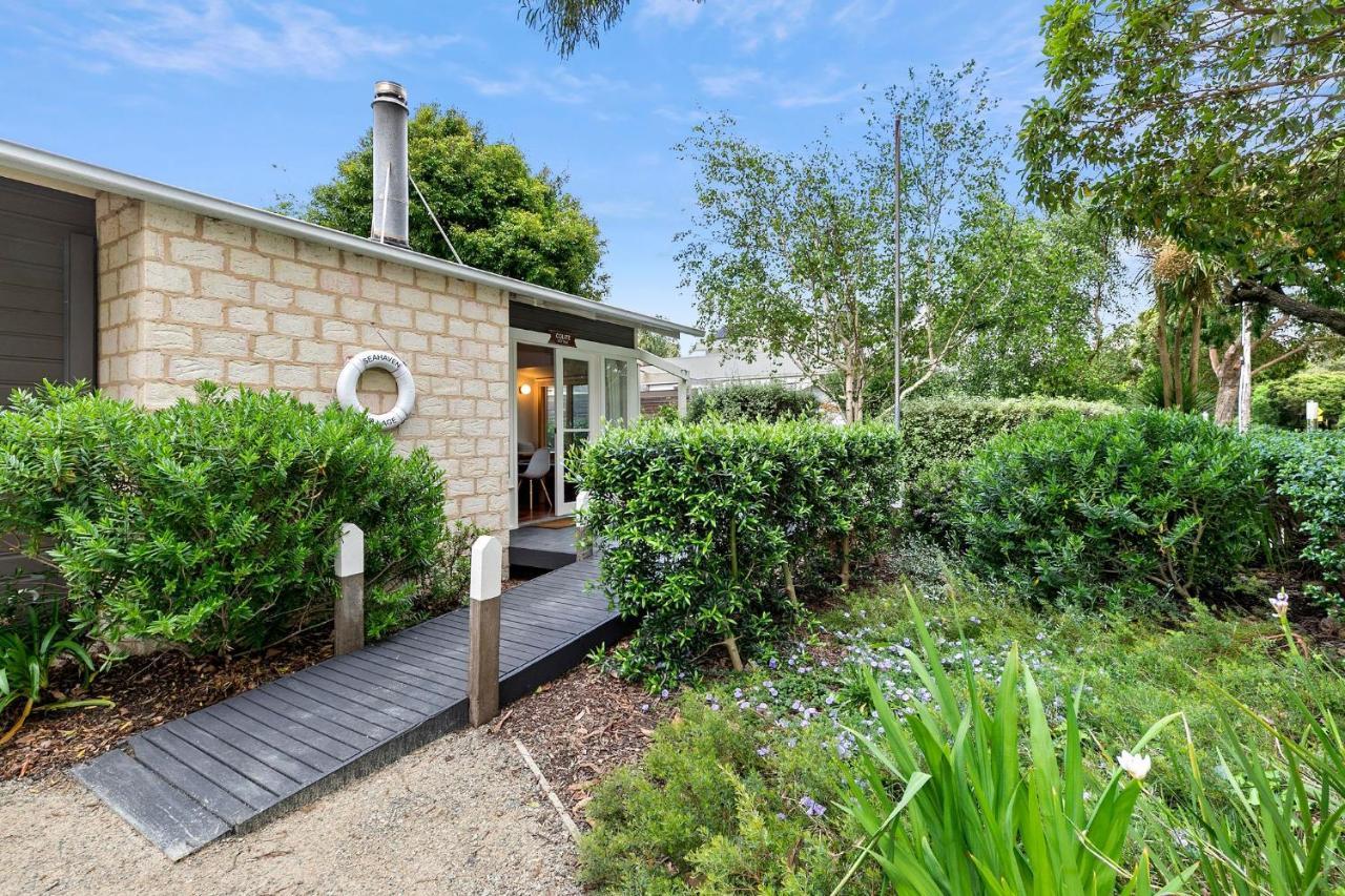 Seahaven Village Barwon Heads Esterno foto