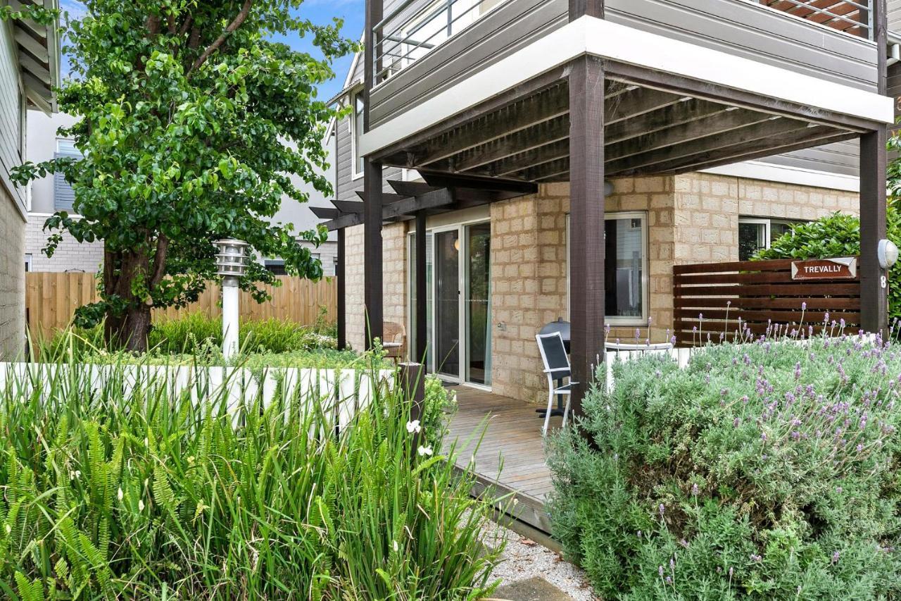 Seahaven Village Barwon Heads Esterno foto