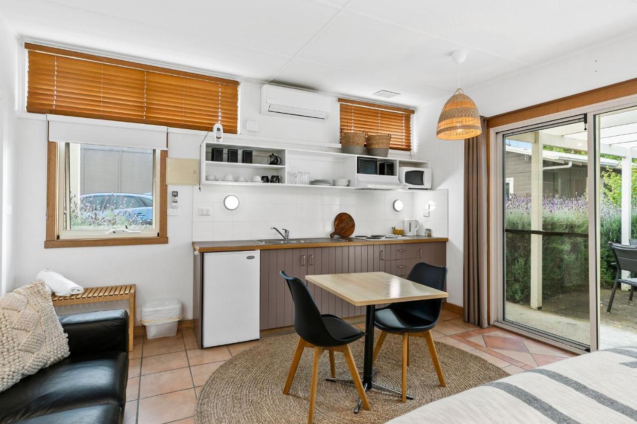 Seahaven Village Barwon Heads Esterno foto