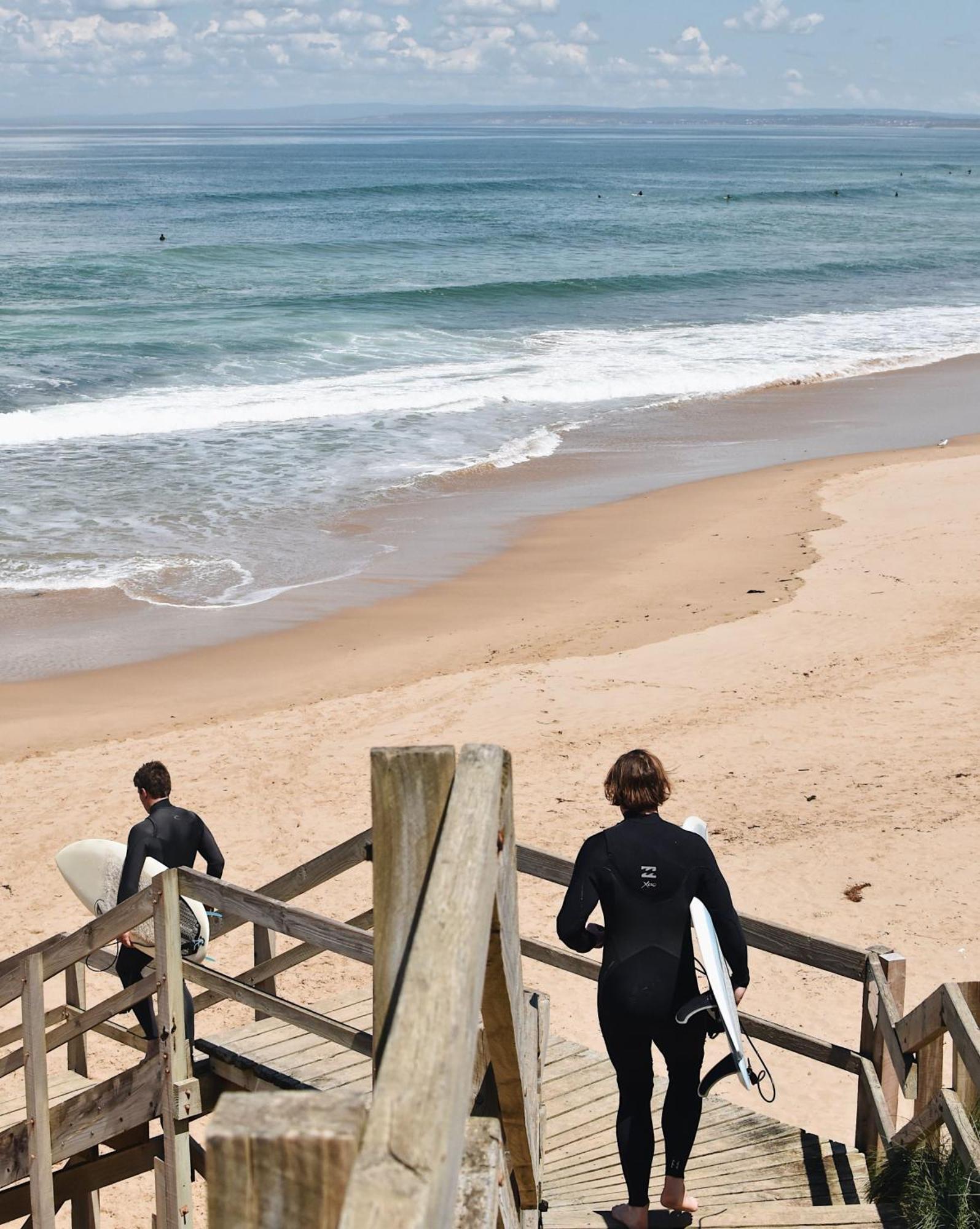 Seahaven Village Barwon Heads Esterno foto
