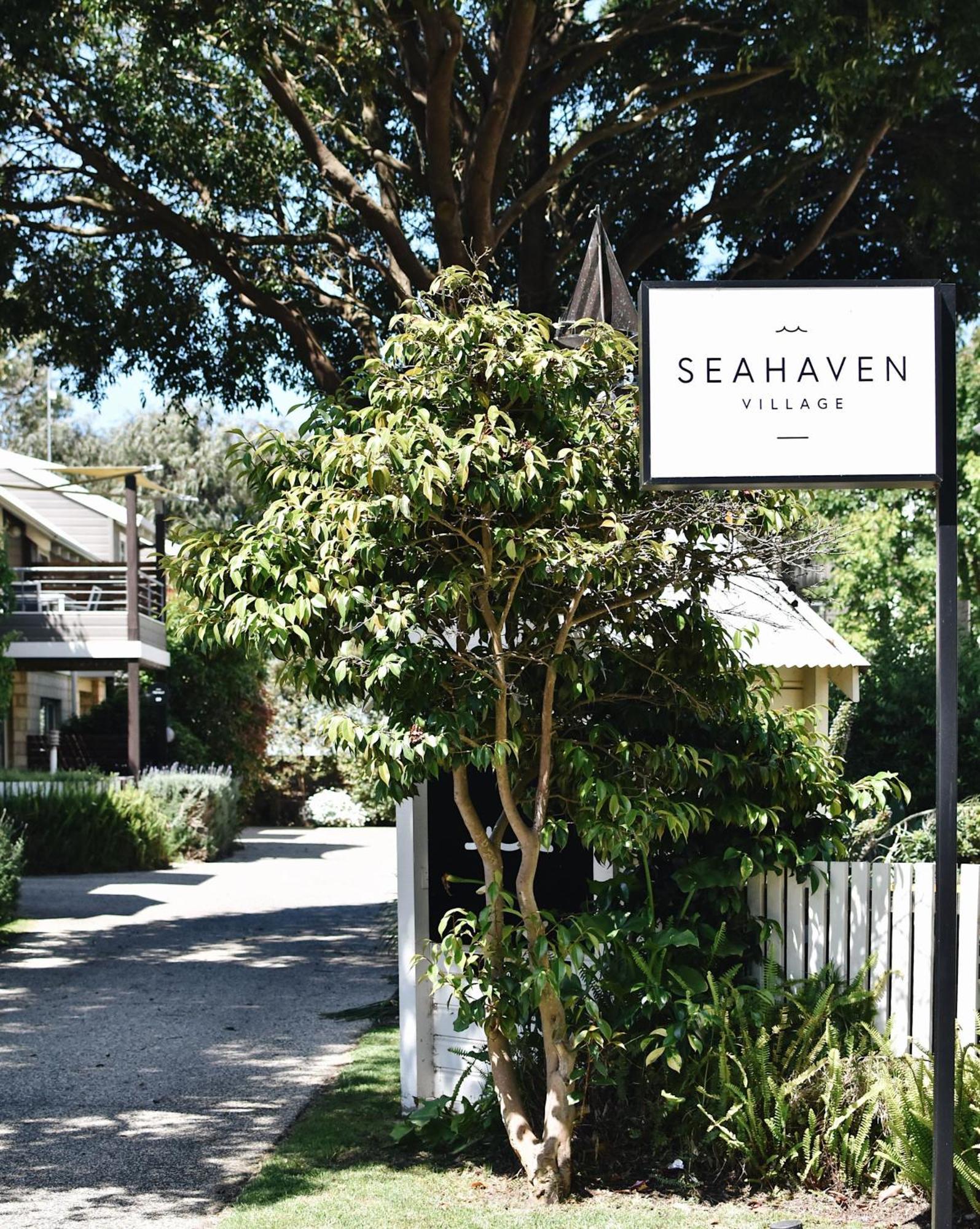 Seahaven Village Barwon Heads Esterno foto