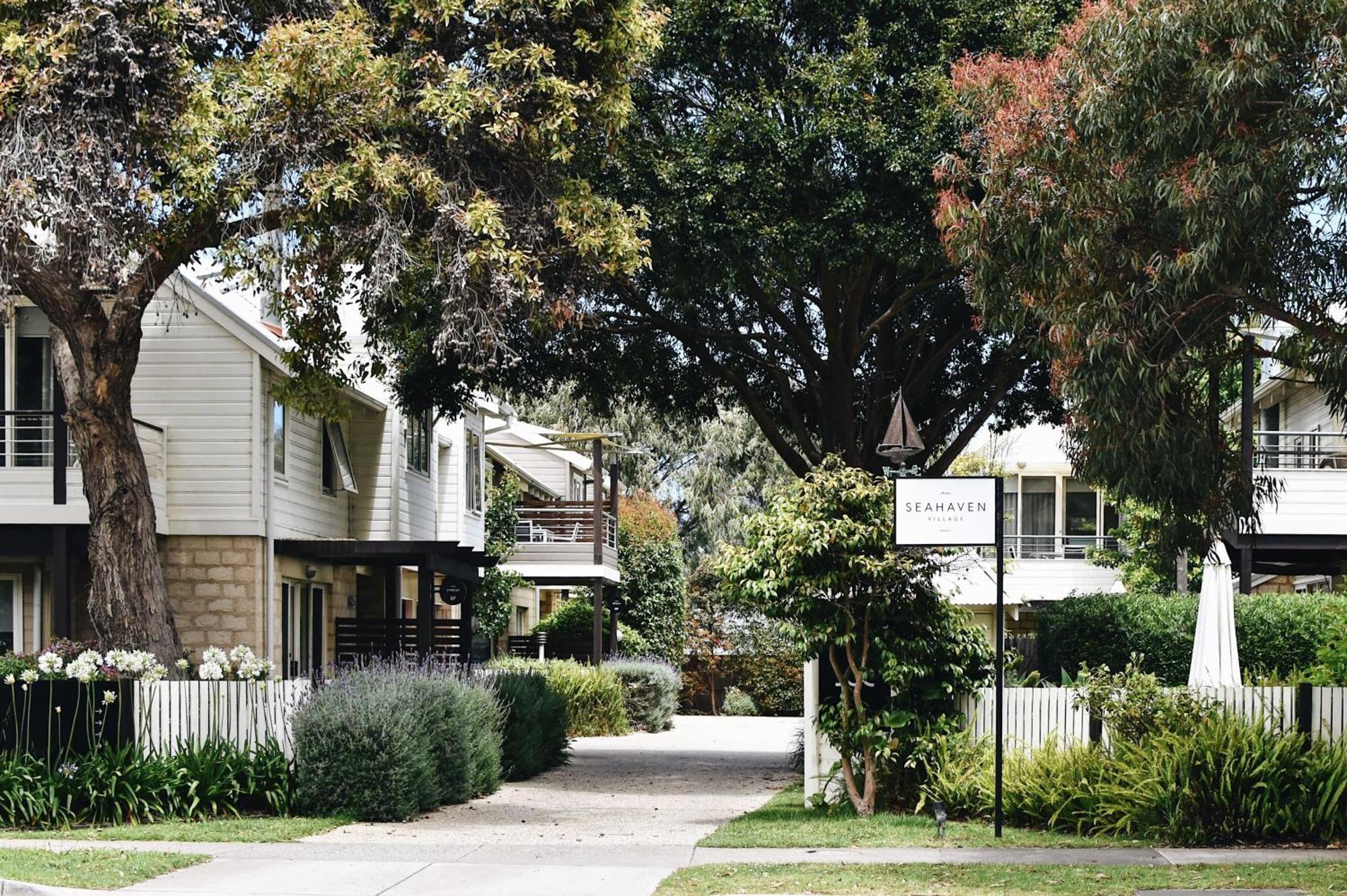 Seahaven Village Barwon Heads Esterno foto