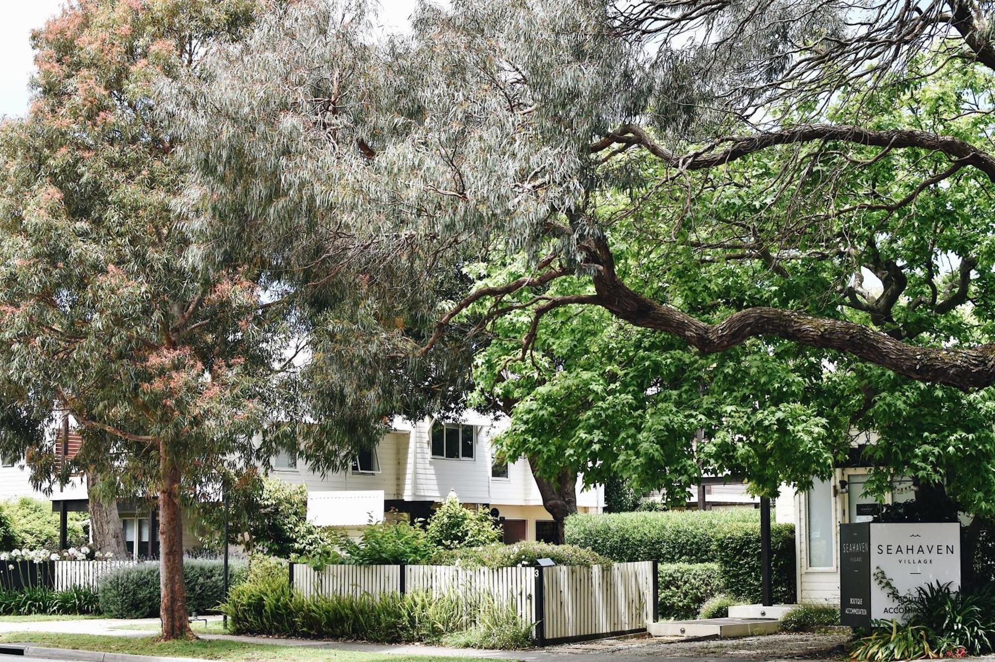 Seahaven Village Barwon Heads Esterno foto