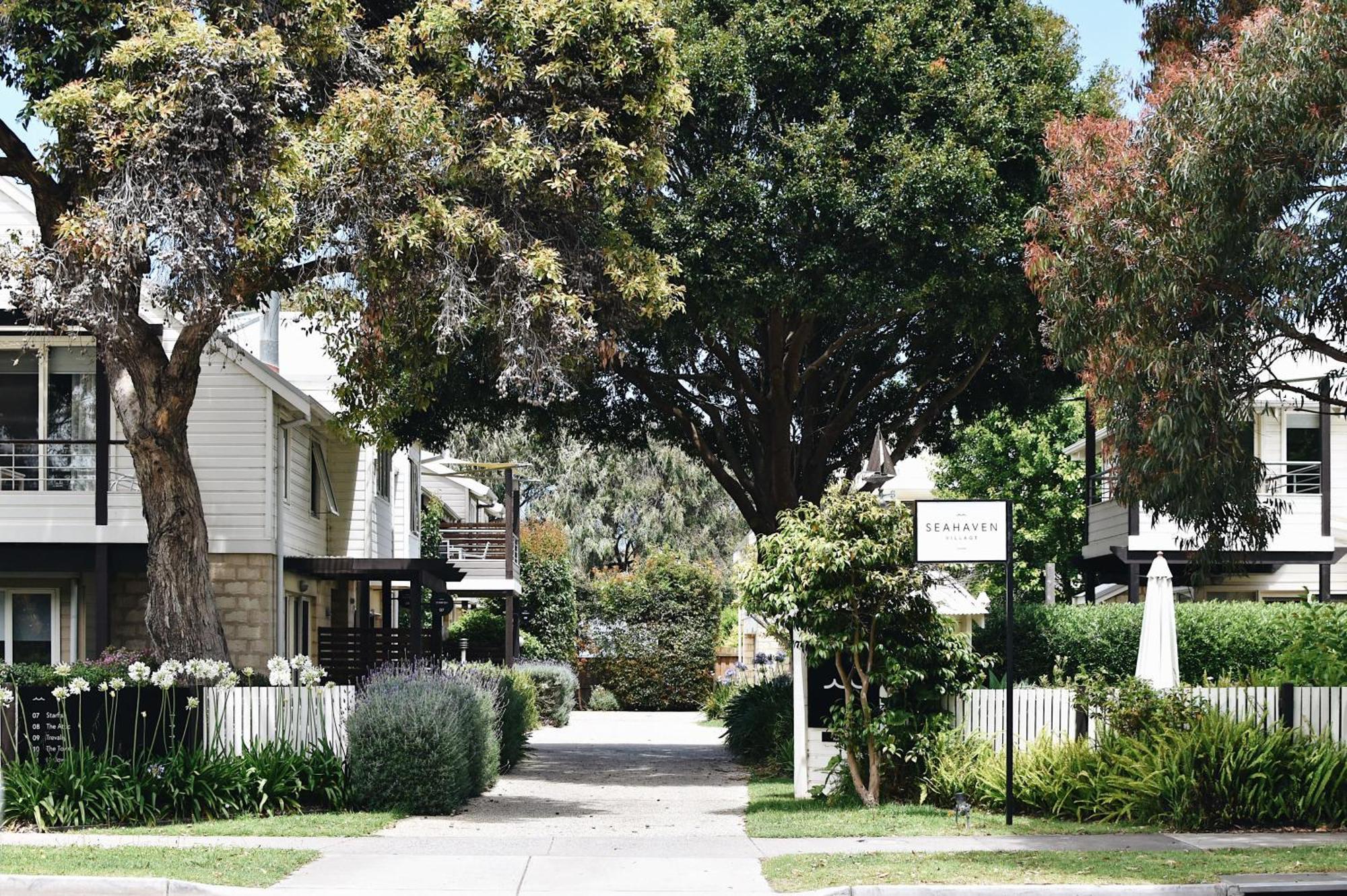 Seahaven Village Barwon Heads Esterno foto