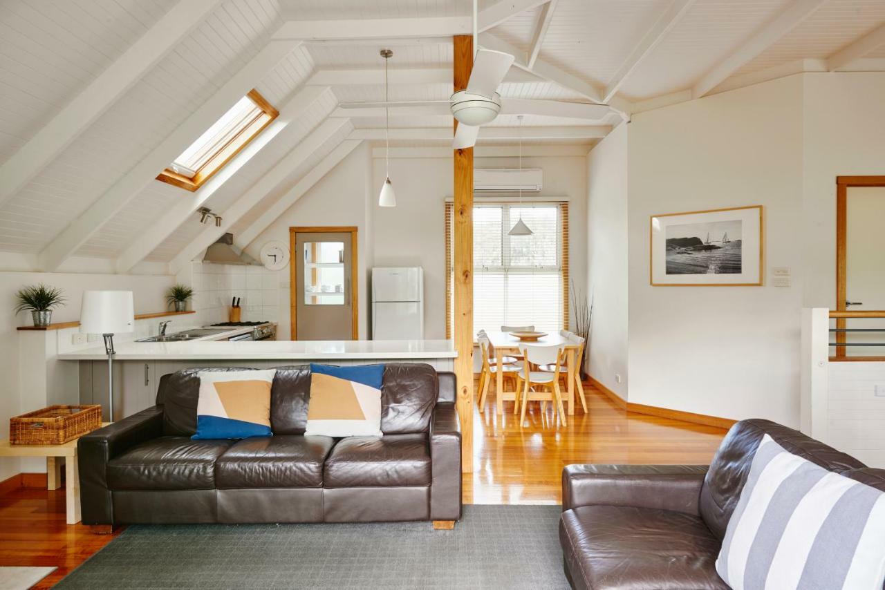 Seahaven Village Barwon Heads Esterno foto