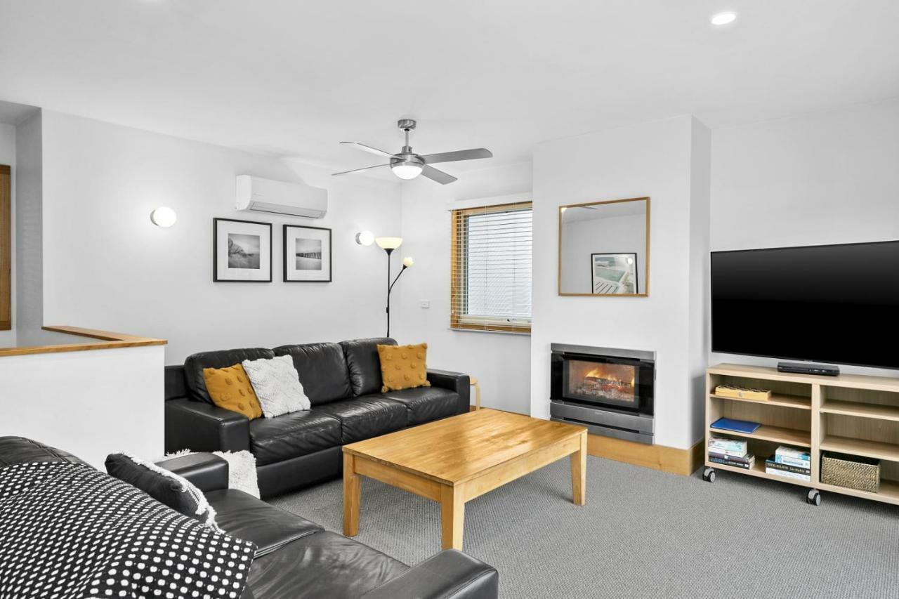 Seahaven Village Barwon Heads Esterno foto