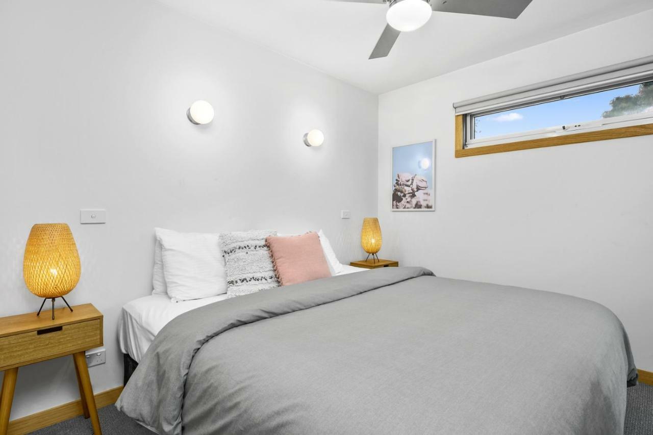Seahaven Village Barwon Heads Esterno foto