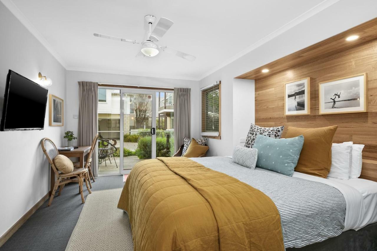 Seahaven Village Barwon Heads Esterno foto