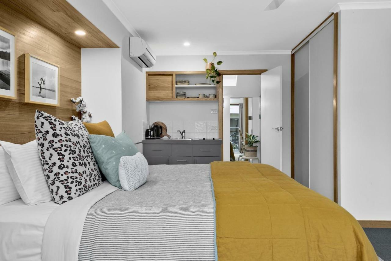Seahaven Village Barwon Heads Esterno foto