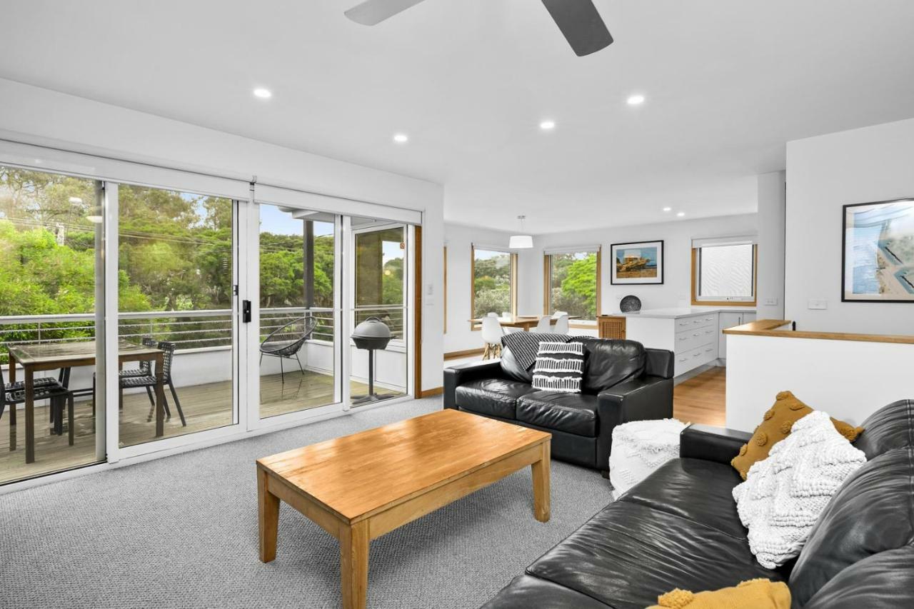 Seahaven Village Barwon Heads Esterno foto