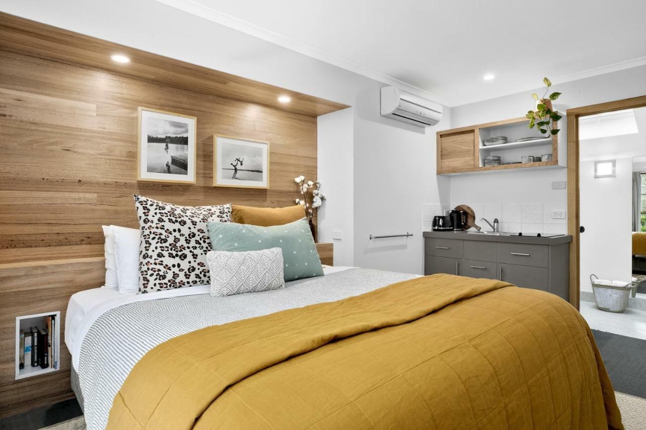Seahaven Village Barwon Heads Esterno foto