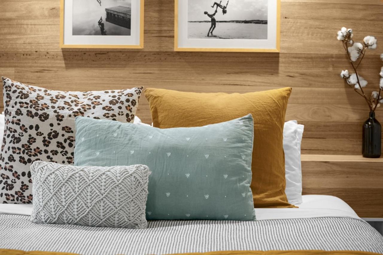 Seahaven Village Barwon Heads Esterno foto