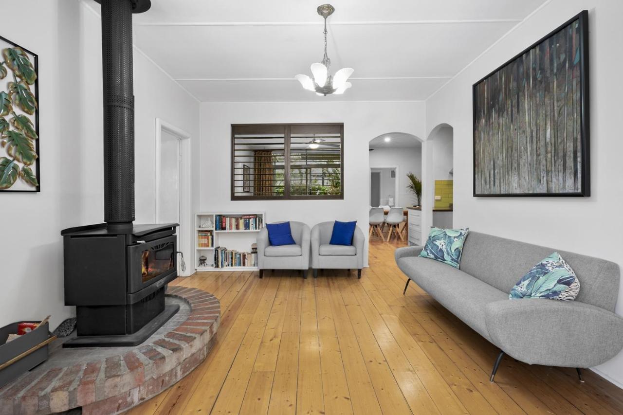 Seahaven Village Barwon Heads Esterno foto