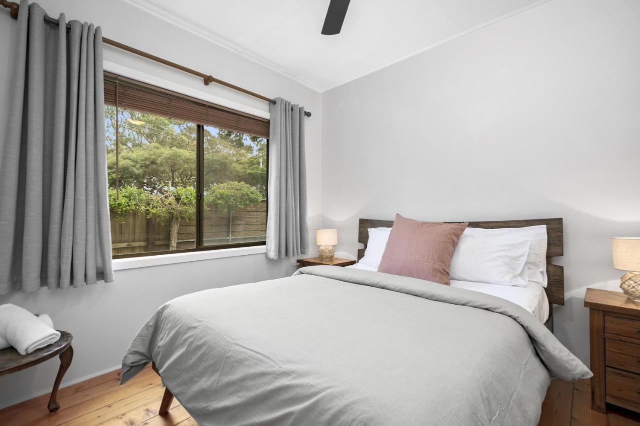 Seahaven Village Barwon Heads Esterno foto