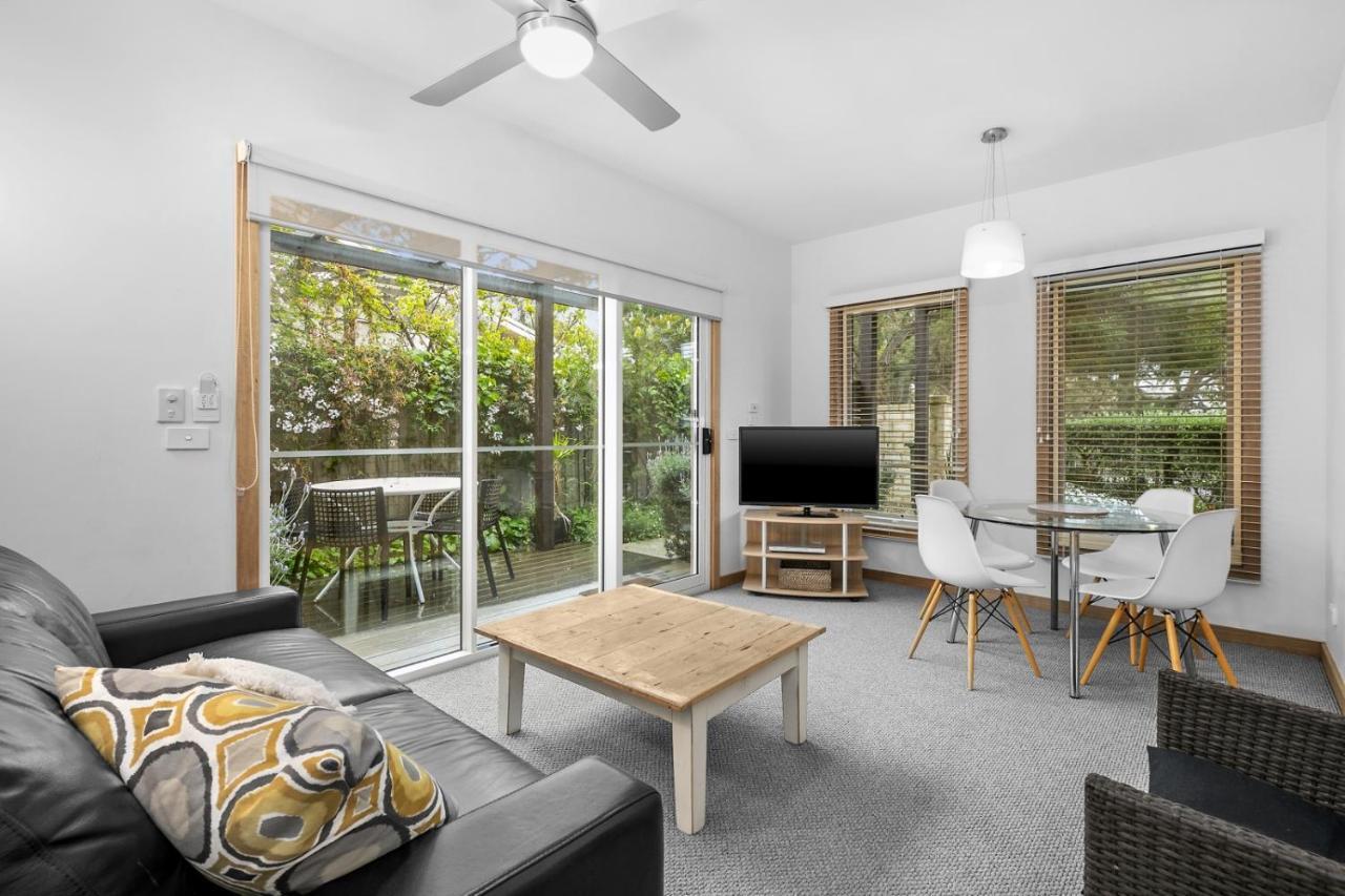 Seahaven Village Barwon Heads Esterno foto