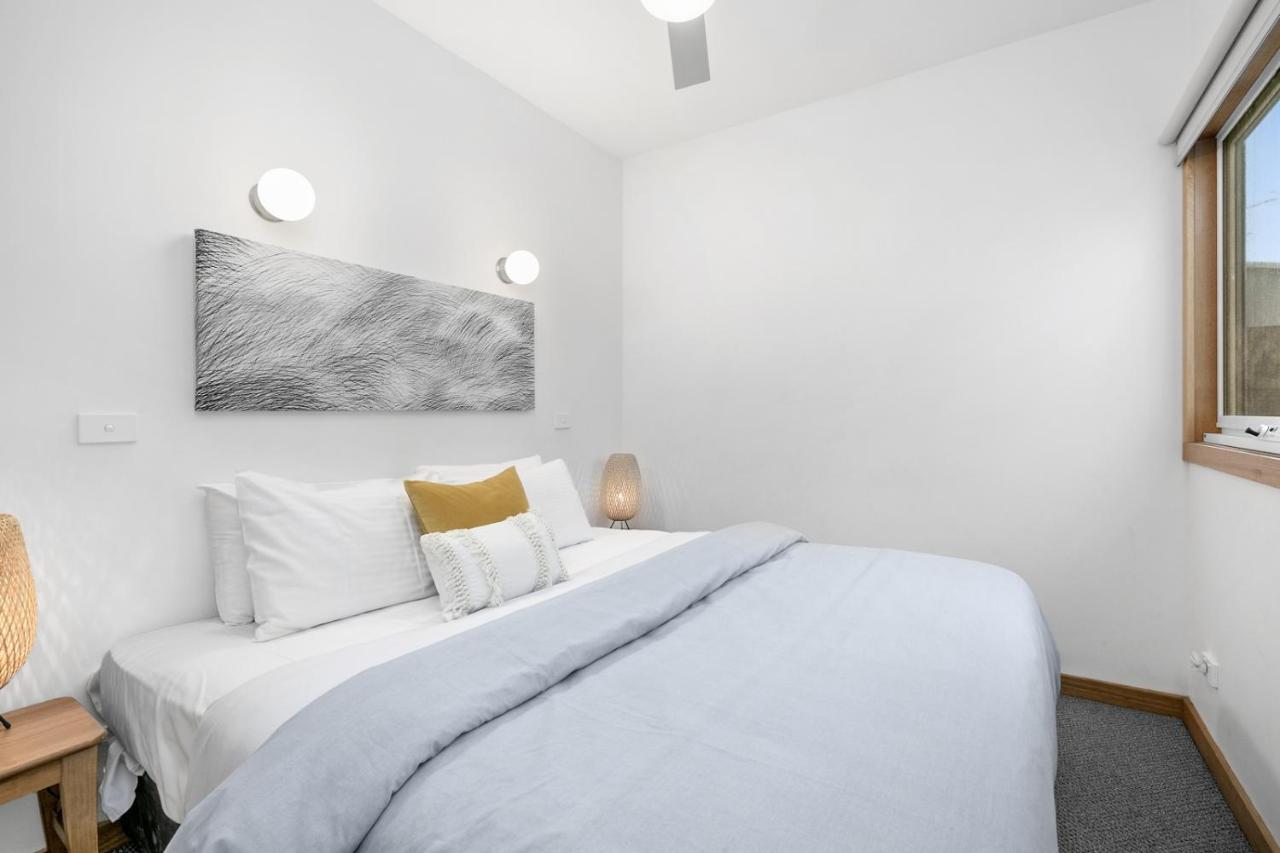 Seahaven Village Barwon Heads Esterno foto