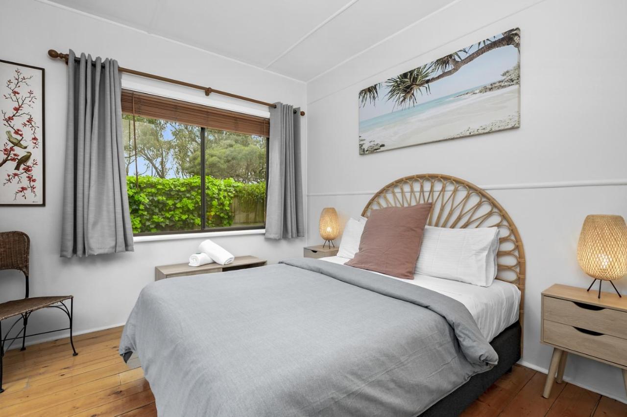 Seahaven Village Barwon Heads Esterno foto