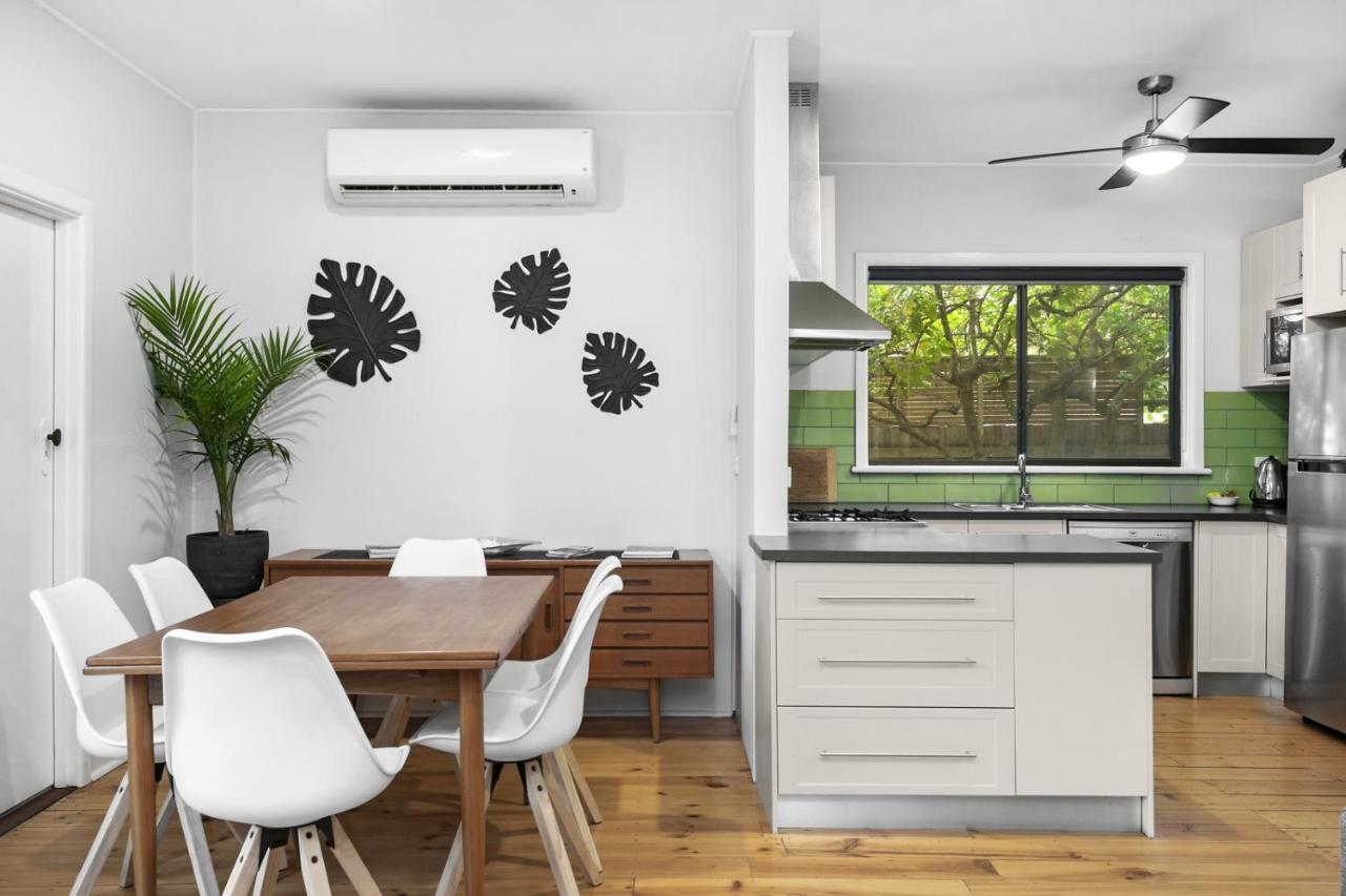 Seahaven Village Barwon Heads Esterno foto