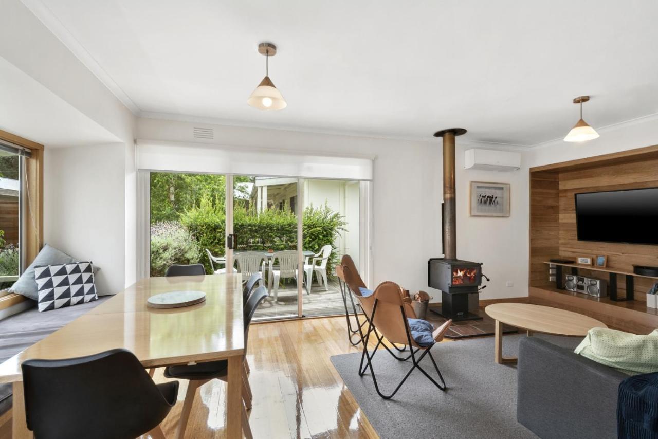 Seahaven Village Barwon Heads Esterno foto