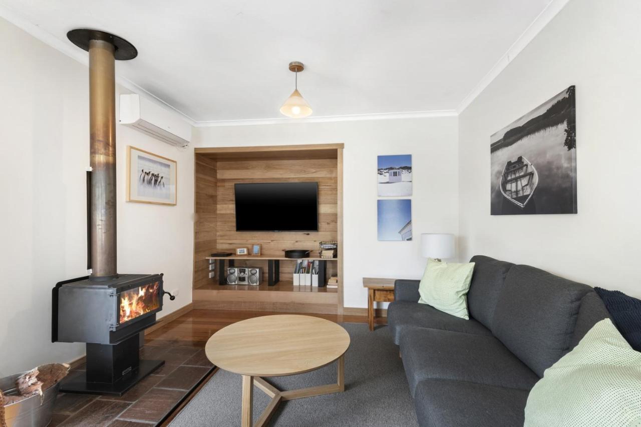 Seahaven Village Barwon Heads Esterno foto