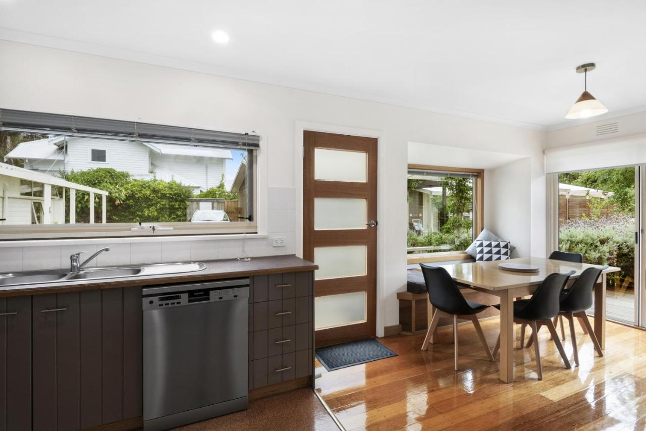 Seahaven Village Barwon Heads Esterno foto